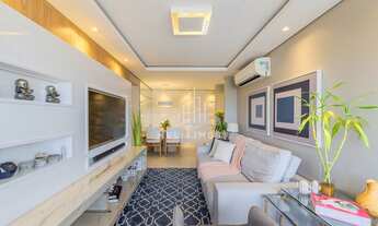 Imagem 7: Apartamento para venda com 75 metros quadrados com 2 quartos