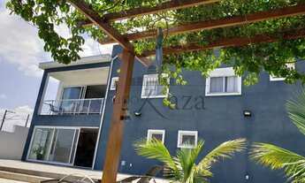 Imagem 3: Casa de condomínio sobrado para venda com 600 metros quadrados com 5 quartos