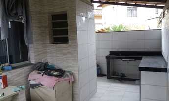 Imagem 5: Casa em condominio no Bairro Sao Gabriel de 162 m2