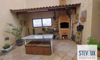 Imagem 4: Cobertura com 4 suítes, piscina e churrasqueira em Moema, Aceita Permuta !