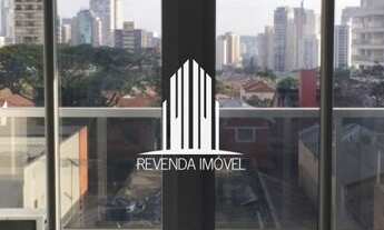 Imagem 6: Conj. Comercial em Pinheiros