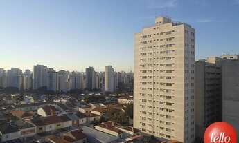 Imagem 7: São Paulo - Apartamento Padrão - Saúde