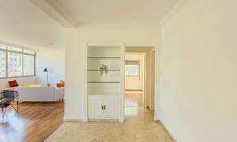 Imagem 4: Rua Sergipe - Higienopolis-SP