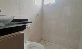 Imagem 7: Cobertura com 2 dormitórios à venda, 50 m² por R$ 385.000,00 - Vila Guiomar - Santo André