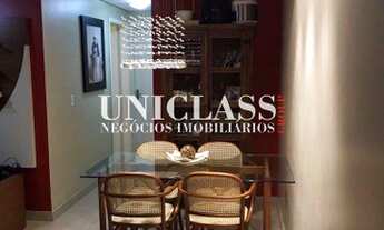 Imagem 7: Apartamento com dois (2) dormitórios, 2 vagas, Centro de Canoas, Porto Canoas. REF: AP0657