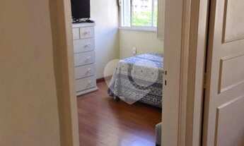 Imagem 5: Apartamento com 3 dormitórios à venda, 80 m² por R$ 1.825.000,00 - Leblon - Rio de Janeiro