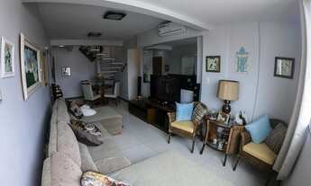 Imagem 4: Apartamento Cobertura Duplex em Campinas - São José