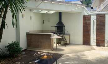 Imagem: Casa em condomínio perto do Parque das