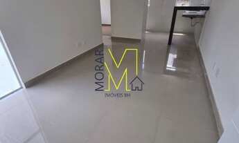 Imagem 2: Apartamento 2 quartos - Santa Amélia em Belo Horizonte/MG