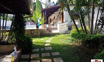 Imagem 2: CHÁCARA COM 3 DORMITÓRIOS, SENDO 1 SUITE, SALA AMPLA PARA 2 AMBIENTES, COZINHA AMPLA, AVAR