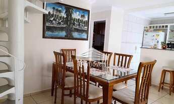 Imagem 2: Cobertura Duplex à venda 97m² - 2 quartos 1 vaga por R$ 380.000 - São Bernardo - Campinas