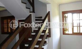 Imagem 3: Porto Alegre - Casa Padrão - Ipanema