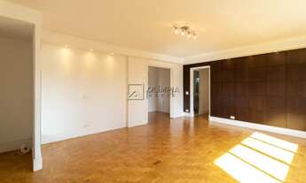 Imagem: Apartamento Locação Itaim Bibi 187 m²