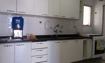 Imagem 4: APARTAMENTO COM DUAS VAGAS DE GARAGEM, 03 BANHEIROS, NO MELHOR DA VILA MASCOTE !