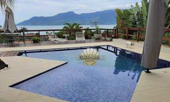 Imagem 7: Casa com 10 dormitórios à venda, 450 m² por R$ 3.730.000,00 - São Francisco - São Sebastiã