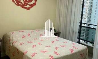 Imagem 7: Amplo apartamento a venda com 4 dormitórios, sendo 2 suítes e 3 vagas, no Brooklin