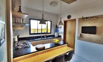 Imagem 4: Sobrado com 3 dormitórios à venda, 138 m² por R$ 900.000,00 - Vila Valparaíso - Santo Andr