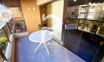 Imagem 4: GUARUJá - Apartamento Padrão - Enseada