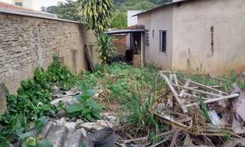 Imagem 6: TERRENO RESIDENCIAL em CAMPINAS - SP, JARDIM PAULISTANO