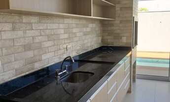 Imagem 2: Ribeirão Preto - Casa de Condomínio - Vila do Golf