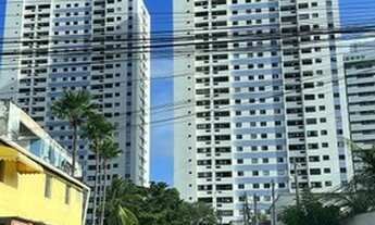 Imagem 3: Alugo apartamento no Alta Vista Piedade 03 quartos lazer completo melhor localização confi