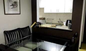 Imagem 2: LINDO APTO BOA VISTA,03 QTOS,SACADA,GARAGEM,PRONTO P/ MORAR