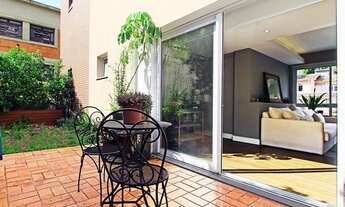 Imagem 3: R$ 949.000 - 107M2 - 2 DORM - 1 SUÍTE - 3 VAGAS - GARDEN