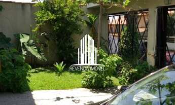 Imagem 5: Casa á venda com 4 dormitórios, 4 vagas e 250m² em Interlagos!