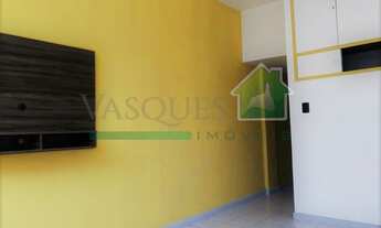 Imagem: Apartamento para Venda em Teresópolis