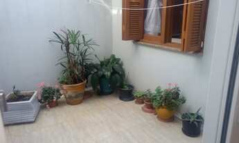 Imagem 15: CASA DE ALVENARIA Arroio da Manteiga São Leopoldo