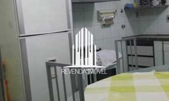 Imagem 2: Casa wm Pinheiros com 180m² 3 dormitórios 2 banheiros