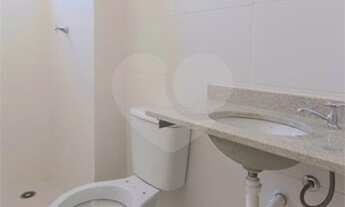 Imagem 7: São Paulo - Apartamento Padrão - LAUZANE PAULISTA