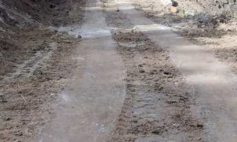 Imagem 6: Sítio 36.000m² Bairro dos remédios