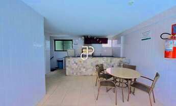 Imagem 4: Apartamento para venda com 81 metros quadrados com 3 quartos em Poço - Recife - PE