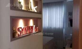 Imagem 6: Vila Velha - Apartamento Padrão - Itapuã