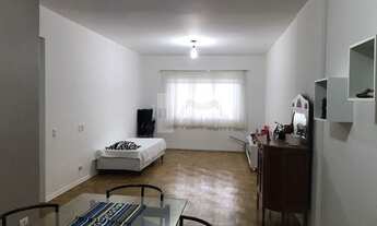 Imagem: Apartamento 1 Quarto Próximo Mackenzie!!!