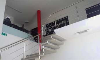 Imagem 7: Prédio comercial