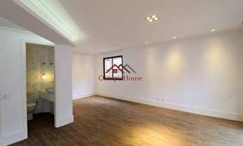 Imagem 5: Locação Apartamento 2 Dormitórios - 120 m² Brooklin