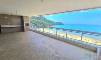 Imagem: Apartamento com 4 dorms, Canto do Forte