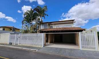 Imagem 2: Casa em Condomínio para Locação em Brasília, Setor Habitacional Jardim Botânico, 4 dormitó
