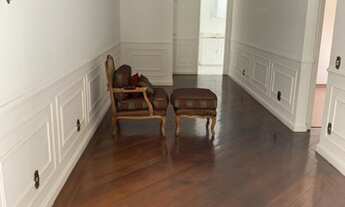 Imagem 3: Apartamento com 2 quartos (1 suíte) - B. Mosela - Petrópolis, RJ