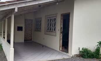 Imagem 2: Casa para venda possui 70 metros quadrados com 2 quartos em Três Rios do Sul - Jaraguá do