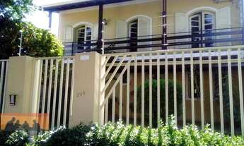 Imagem: Casa com 4 dormitórios à venda, 350 m²