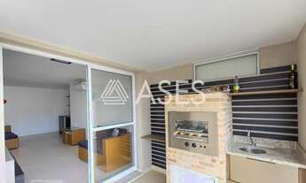 Imagem: Icaraí Apartamento novo com 100 m² e varanda