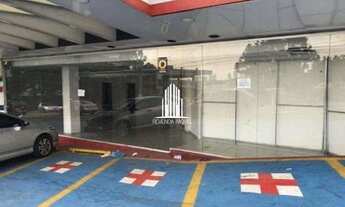 Imagem 7: Prédio comercial com 8 banheiros e 30 vaga de garagem. No bairro do Morumbi