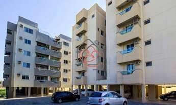 Imagem 2: Apartamento à venda, 74 m² por R$ 300.000,00 - Glória - Macaé/RJ