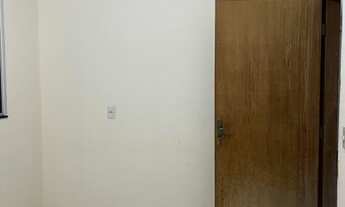 Imagem 2: Kitnets em prédio