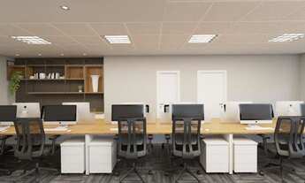 Imagem 2: Conjunto para alugar, 220 m² por R$ 27.600,00/mês - Itaim Bibi - São Paulo/SP