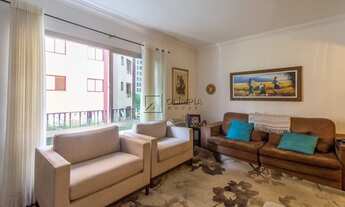 Imagem 2: Apartamento Venda 3 Dormitórios - 105 m² Brooklin