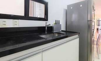 Imagem 7: Apartamento à venda tem 86 metros quadrados com 2 quartos